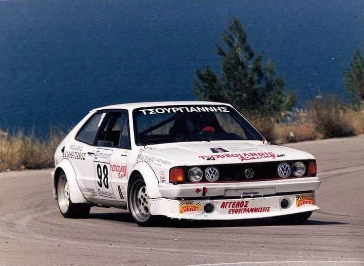 Rektifie Europa Workshop